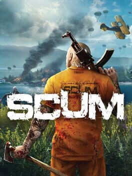Scum - PC game