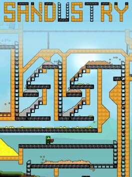 Sandustry - cheap PC game