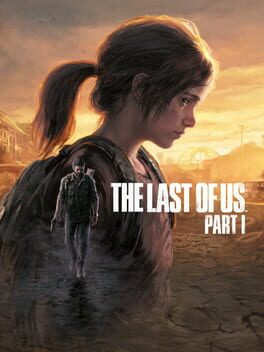 The Last of Us Part I - PC game