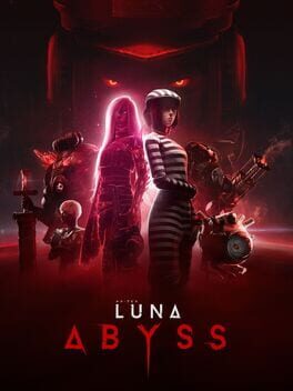 Luna Abyss - PC game
