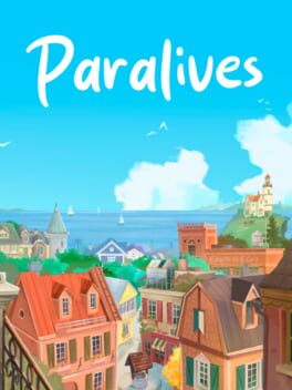 Paralives - PC game
