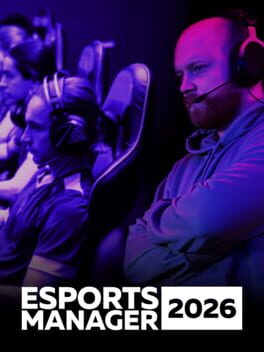 Esports Manager 2026 - cheap PC game