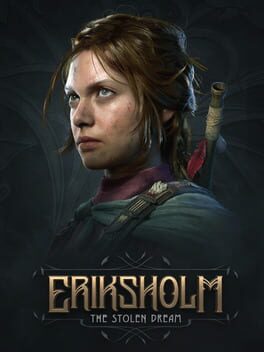 Eriksholm: The Stolen Dream - cheap PC game