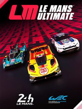 Le Mans Ultimate - PC game