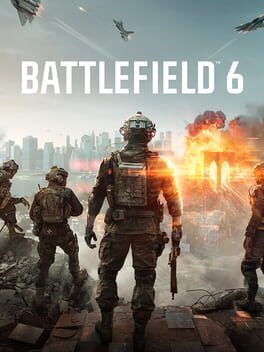 Battlefield 6 - PC game