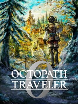 Octopath Traveler 0 - cheap PC game