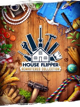 House Flipper Remastered Collection - PC game