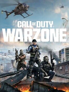 Call of Duty: Warzone - jeu PC pas cher