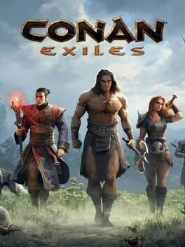 Conan Exiles - PC game