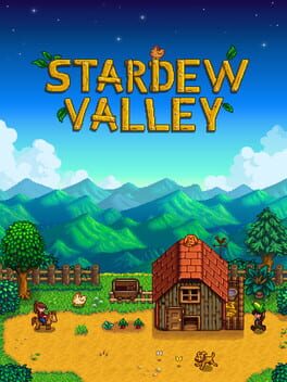 Stardew Valley - PC game