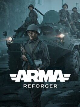 Arma Reforger - PC game
