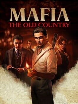 Mafia: The Old Country - cheap PC game