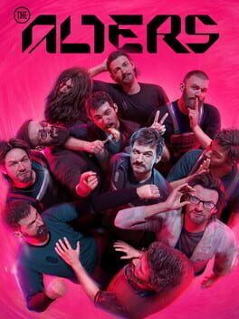 The Alters - jeu PC pas cher