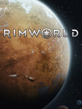 RimWorld - PC game