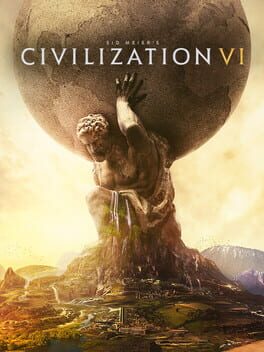 Sid Meier's Civilization VI - PC game