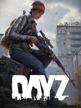 DayZ - PC game