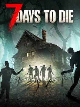 7 Days to Die - jeu PC pas cher