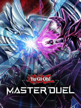 Yu-Gi-Oh! Master Duel - jeu PC pas cher