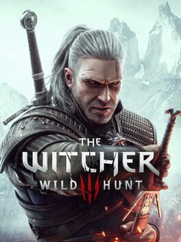 The Witcher 3: Wild Hunt - PC game