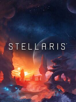 Stellaris - PC game
