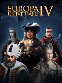Europa Universalis IV - PC game
