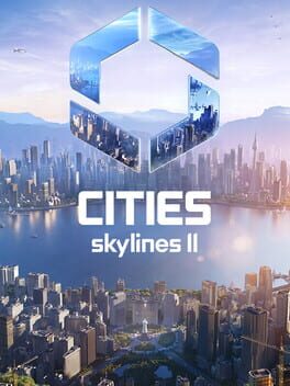 Cities: Skylines II - cheap PC game