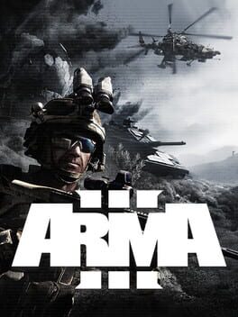 Arma 3 - jeu PC pas cher