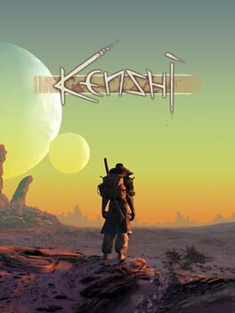 Kenshi - PC game