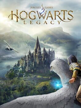 Hogwarts Legacy - PC game