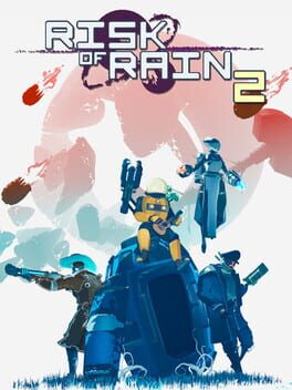 Risk of Rain 2 - PC game