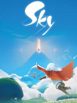 Sky: Children of the Light - jeu PC pas cher