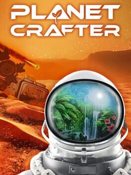 Planet Crafter - PC game