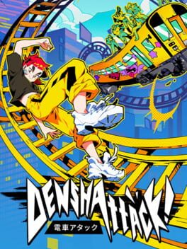 Denshattack! - jeu PC pas cher