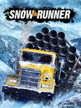 SnowRunner - PC game