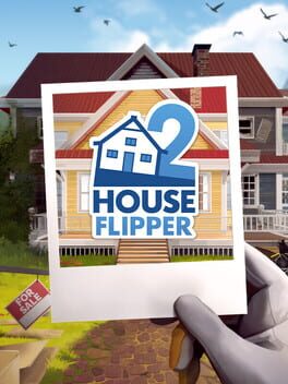 House Flipper 2 - PC game
