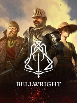 Bellwright - PC game