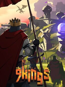 9 Kings - PC game