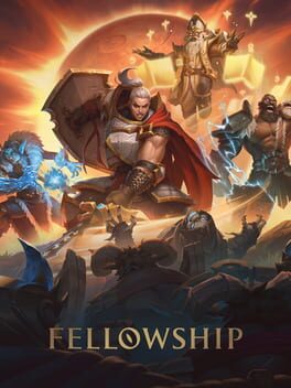 Fellowship - jeu PC pas cher
