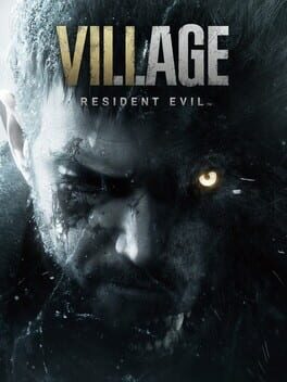 Resident Evil Village - PC game