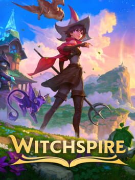 Witchspire - PC game