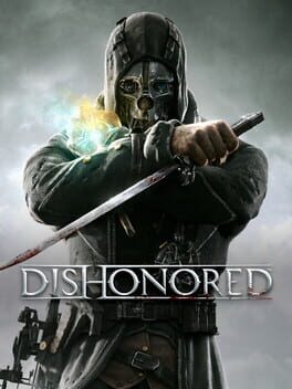 Dishonored - PC game