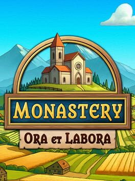 Monastery: Ora et Labora - jeu PC pas cher