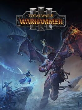 Total War: Warhammer III - jeu PC pas cher