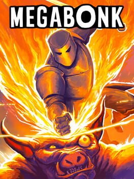 Megabonk - PC game