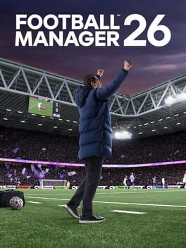 Football Manager 26 - PC game
