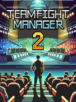 Teamfight Manager 2 - PC game