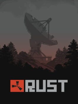 Rust - PC game
