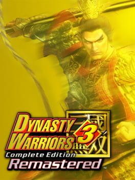 Dynasty Warriors 3: Complete Edition Remastered - jeu PC pas cher