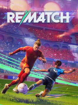 Rematch - PC game