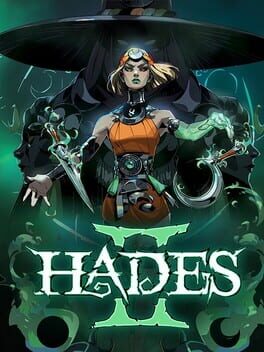 Hades II - PC game
